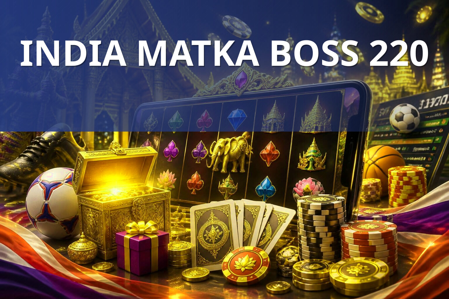 INDIA MATKA BOSS 220 - matka_satta