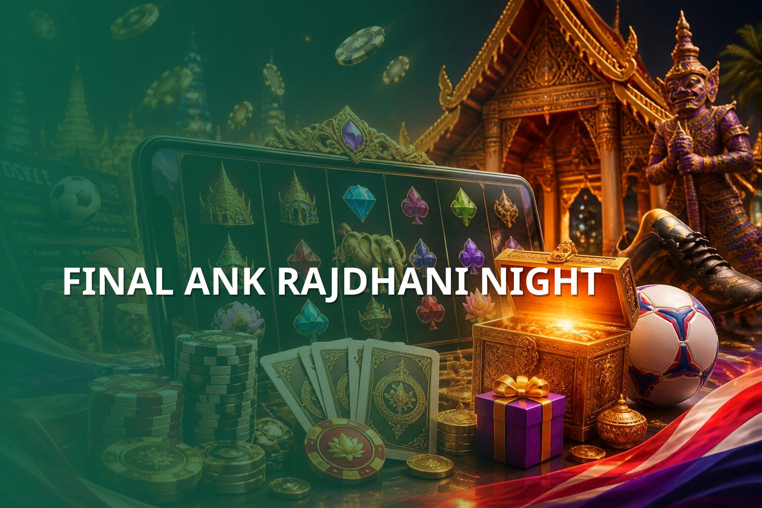 FINAL ANK RAJDHANI NIGHT - matka_satta
