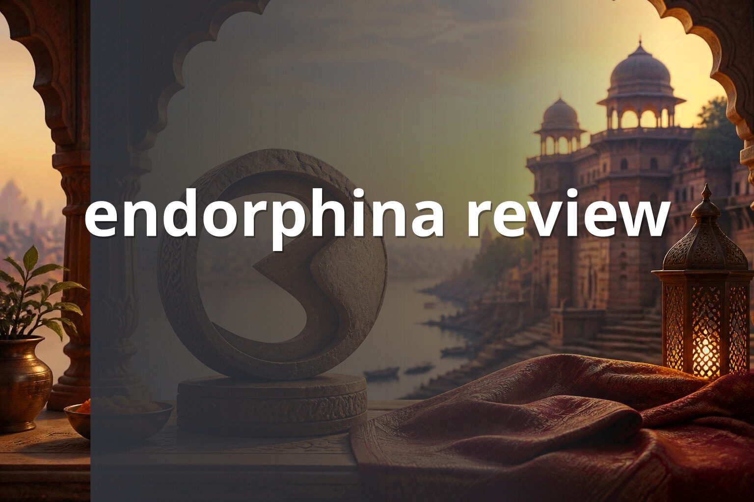 endorphina review - gaming_brand
