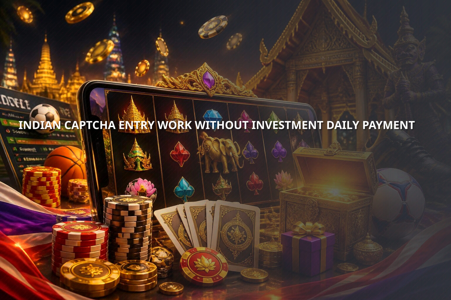 INDIAN CAPTCHA ENTRY WORK WITHOUT INVESTMENT DAILY PAYMENT - matka satta