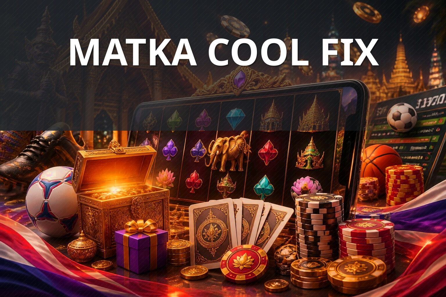 MATKA COOL FIX - matka_satta