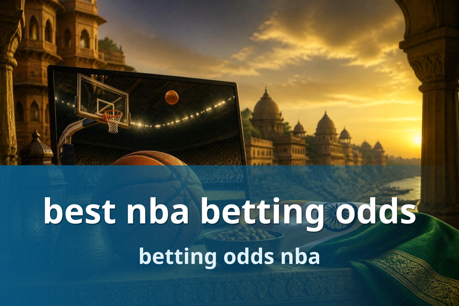 best nba betting odds - sportsbook