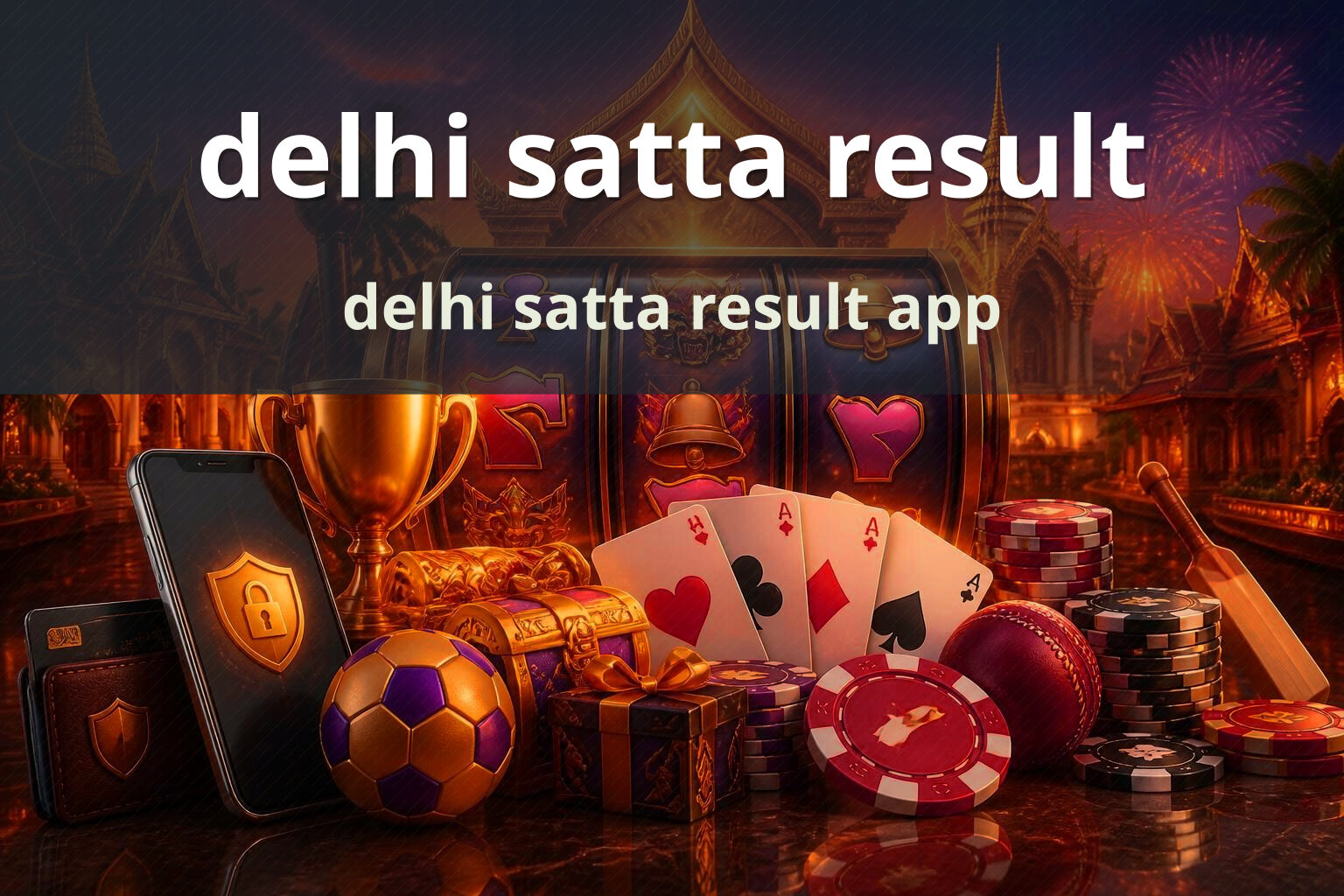 delhi satta result - matka_satta
