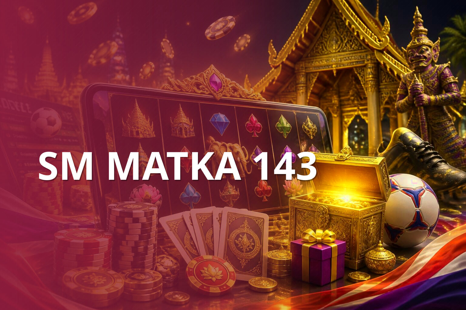 SM MATKA 143 - matka_satta