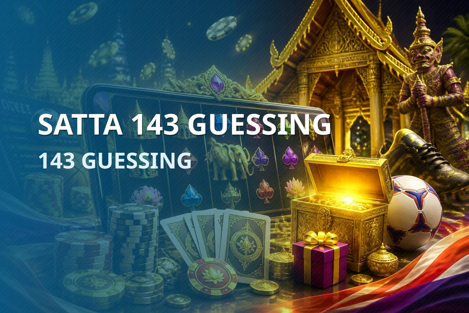SATTA 143 GUESSING 143 GUESSING