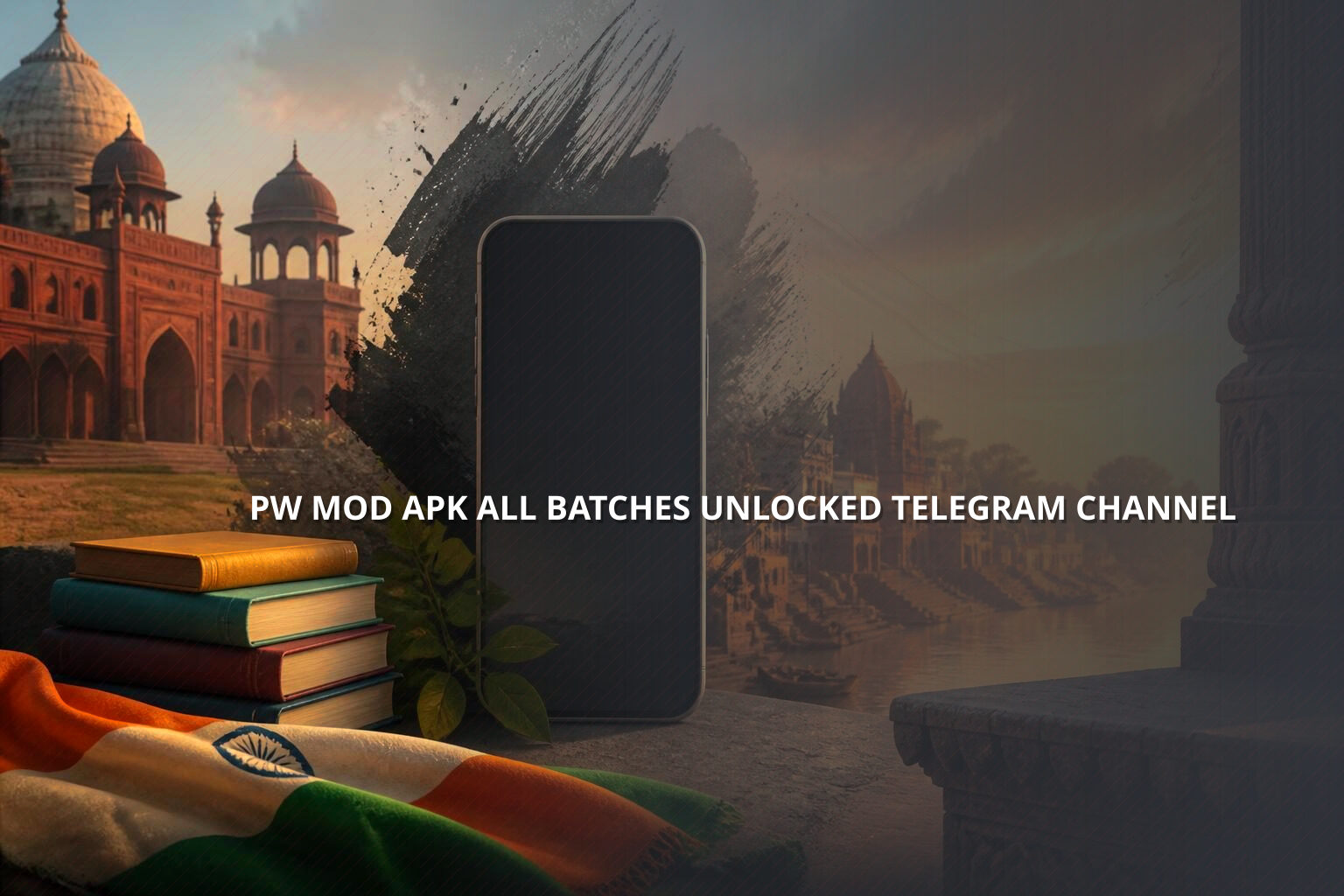 PW MOD APK ALL BATCHES UNLOCKED TELEGRAM CHANNEL - matka satta