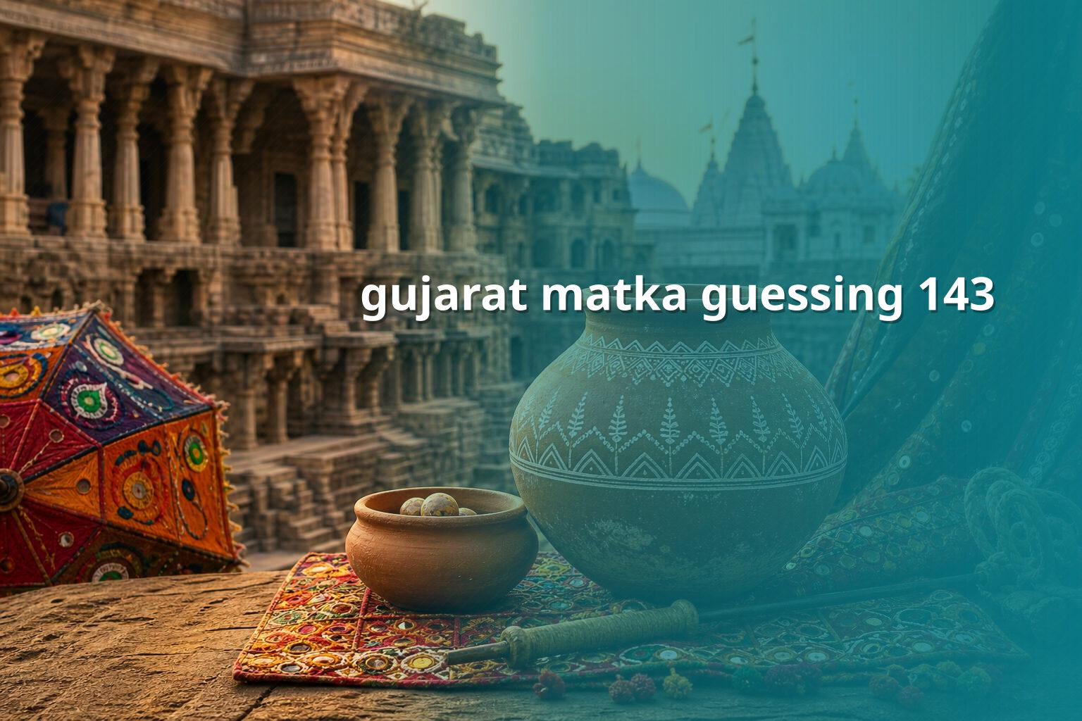 gujarat matka guessing 143 - matka_satta