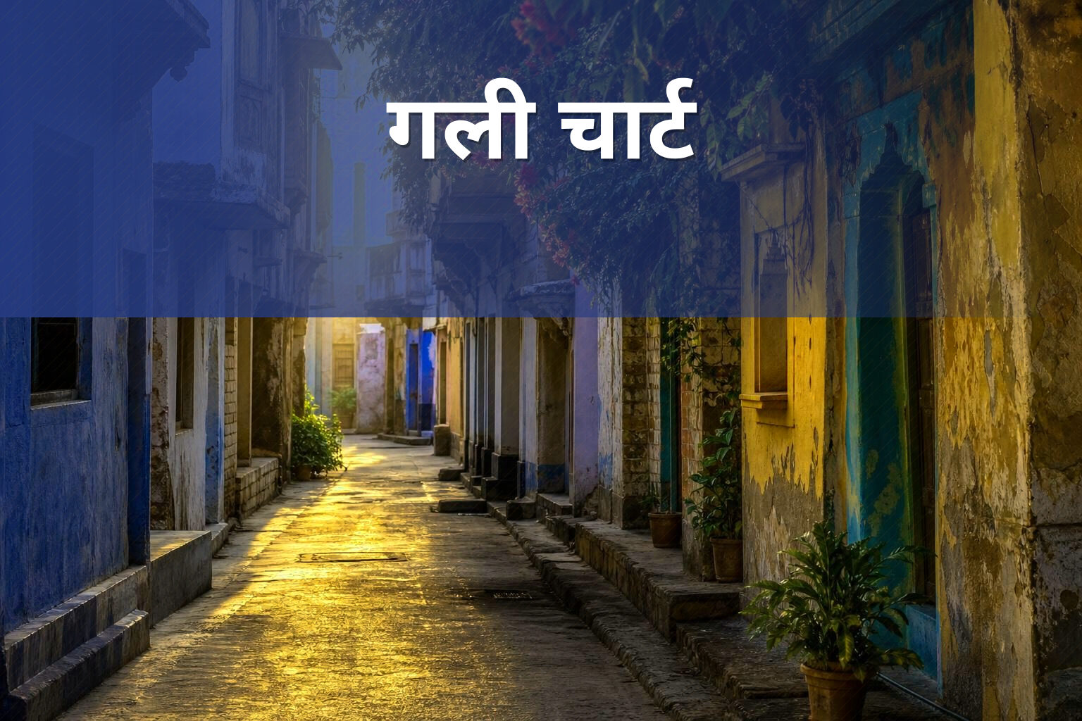 गली चार्ट - matka_satta