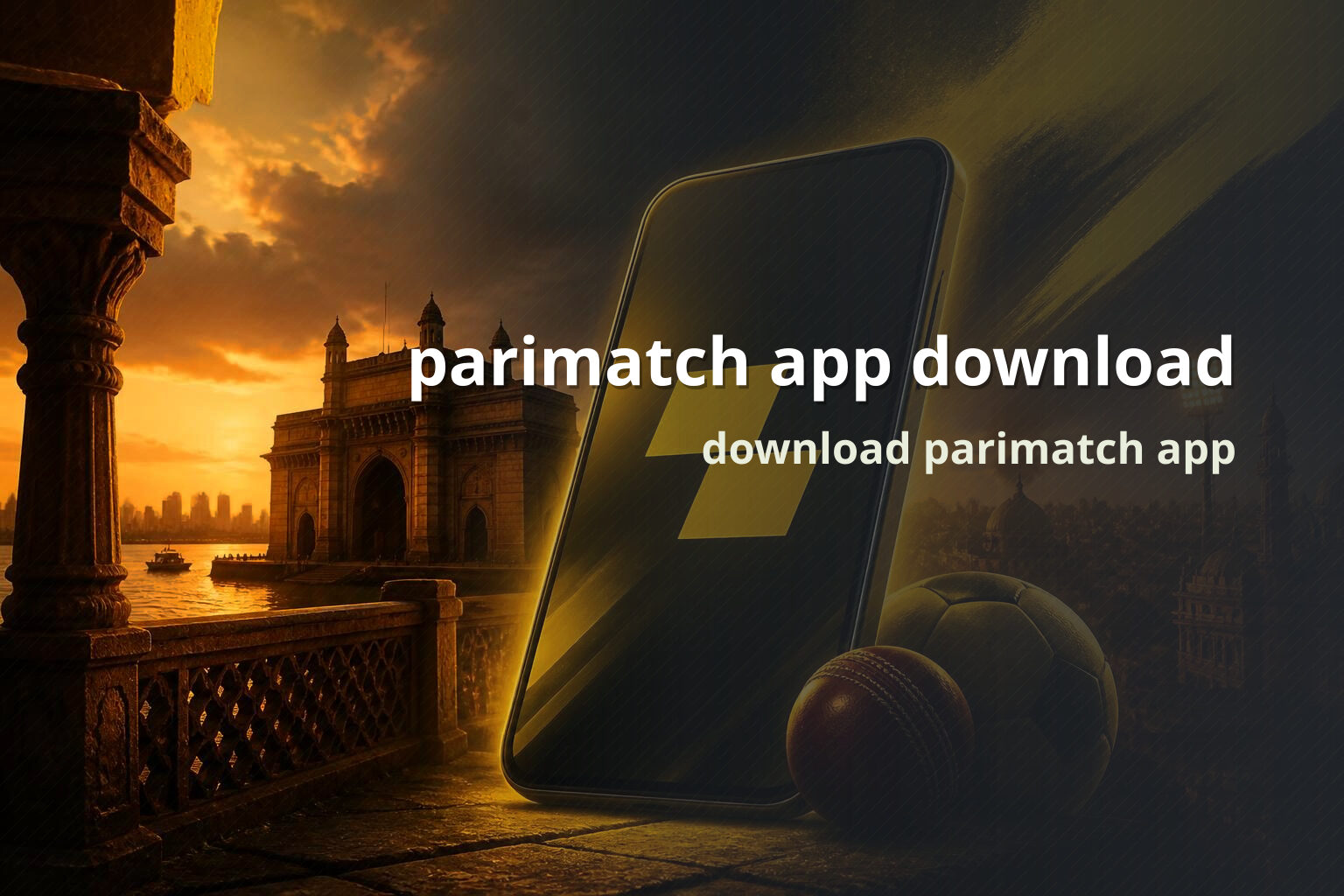 parimatch app download - gaming_brand