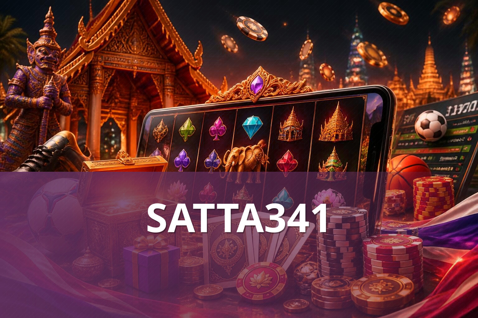SATTA341 - matka_satta