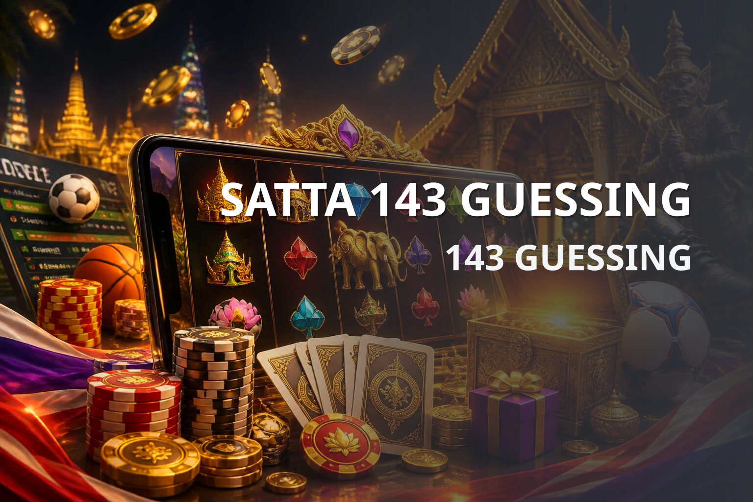 SATTA 143 GUESSING 143 GUESSING