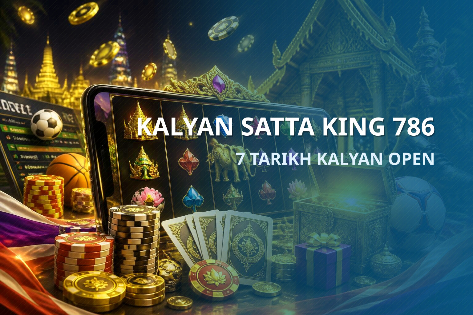 KALYAN SATTA KING 786 7 TARIKH KALYAN OPEN