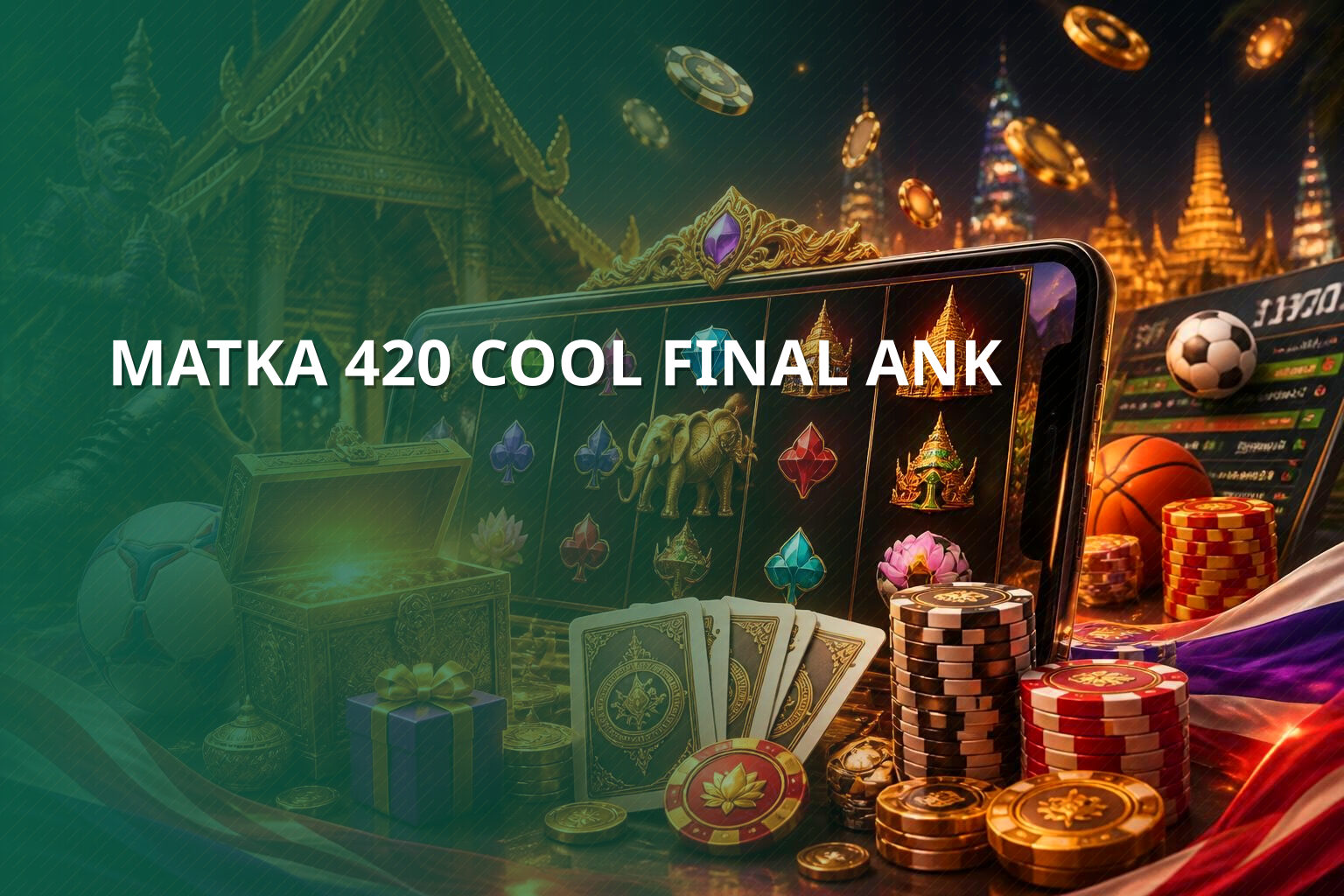 MATKA 420 COOL FINAL ANK - matka_satta