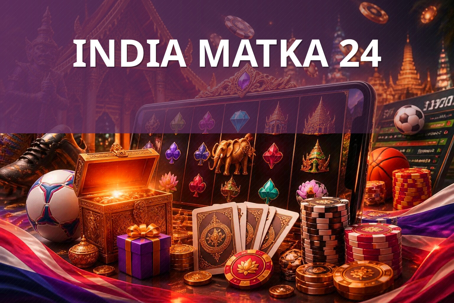 INDIA MATKA 24 - matka_satta