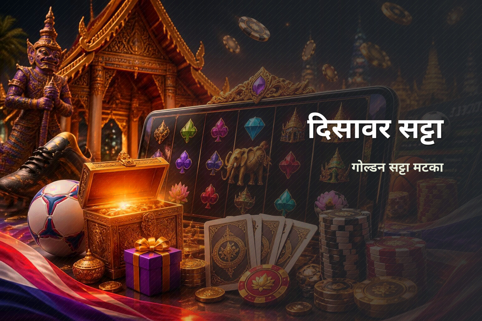 दिसावर सट्टा - matka_satta