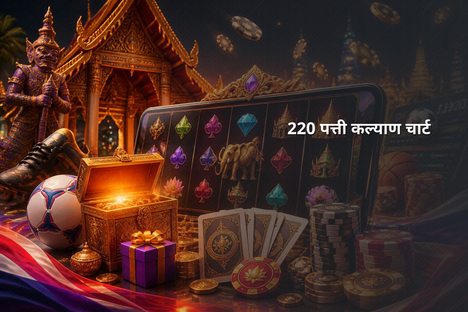 220 पत्ती कल्याण चार्ट - matka_satta
