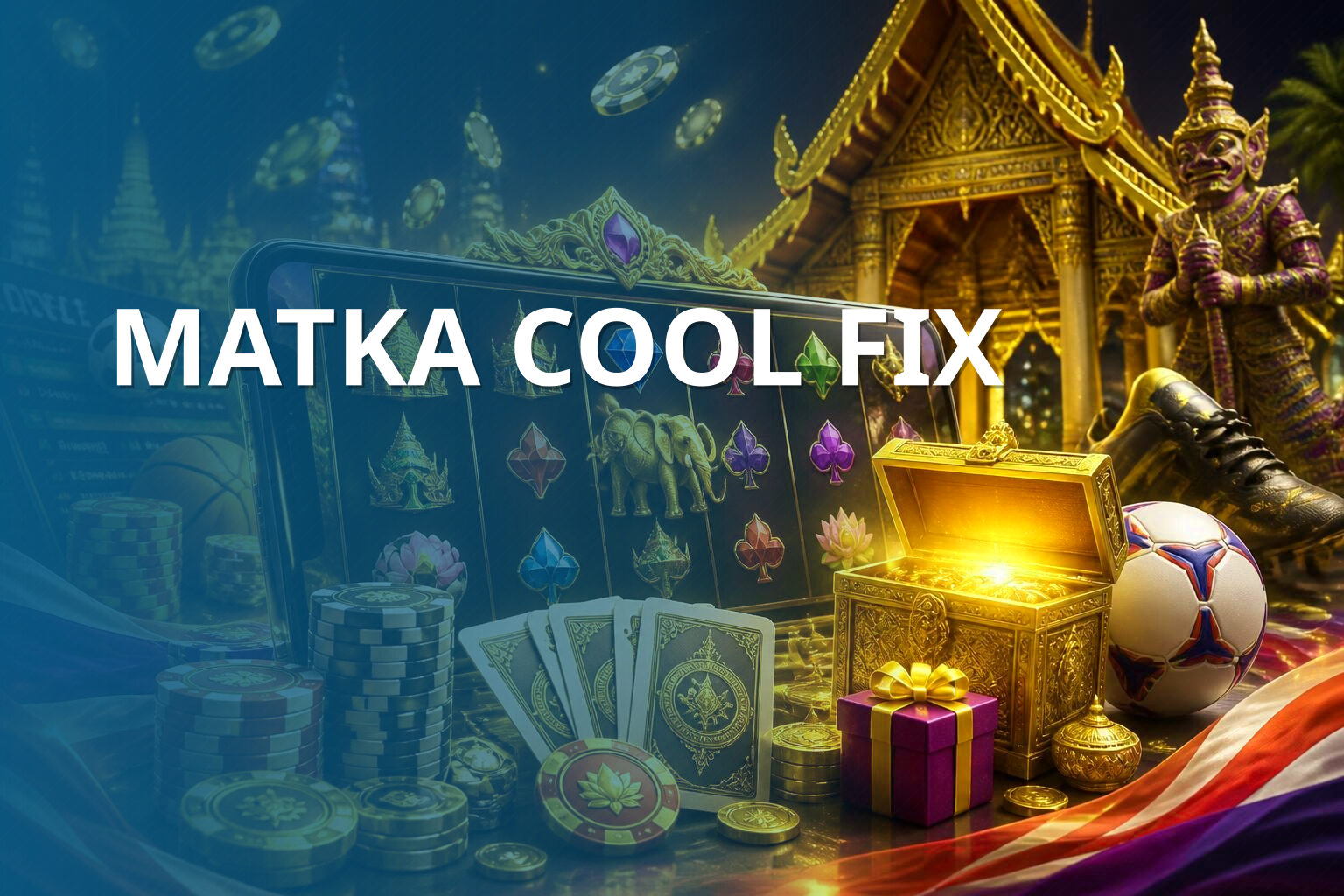 MATKA COOL FIX - matka_satta