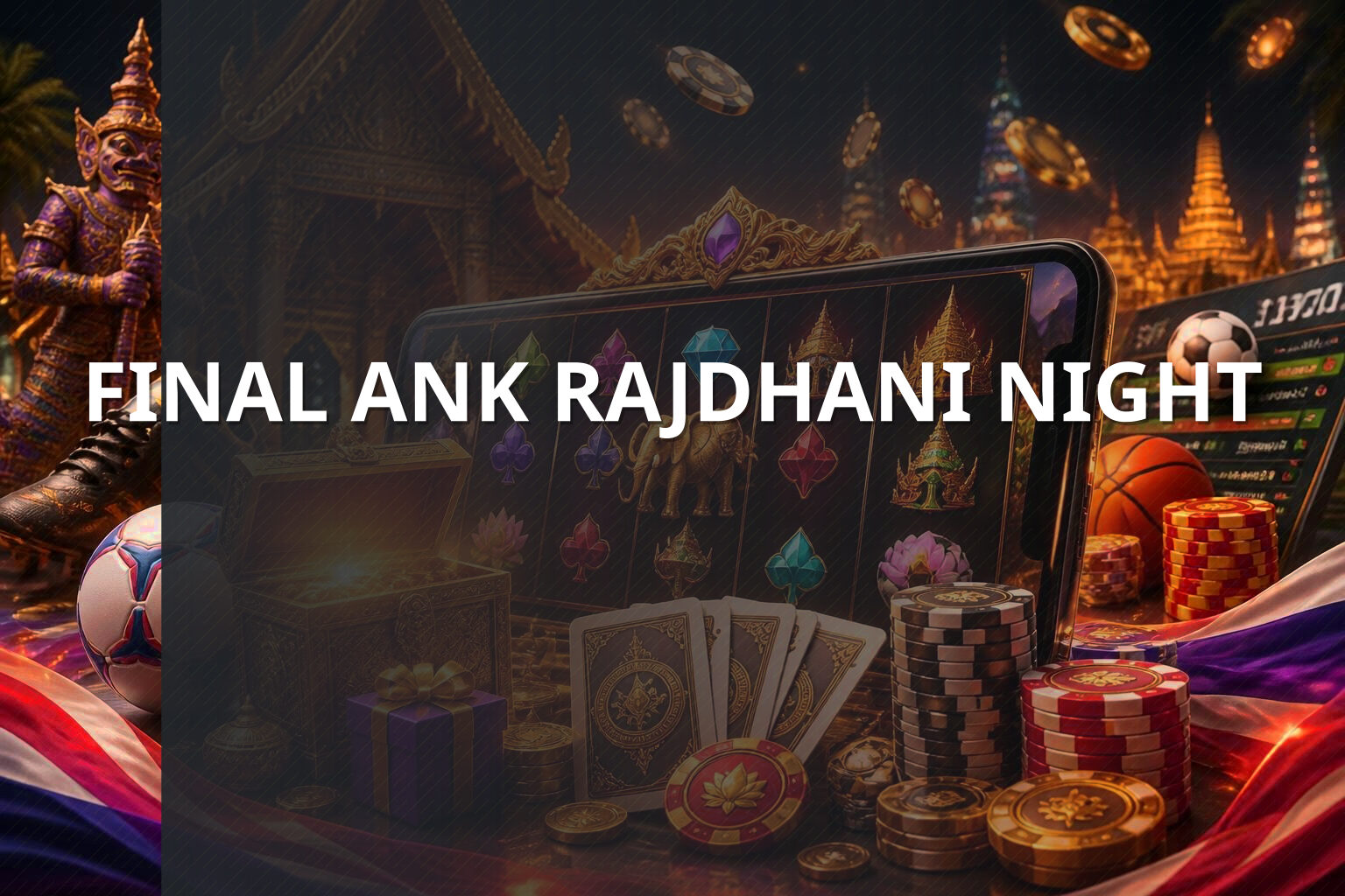 FINAL ANK RAJDHANI NIGHT - matka_satta