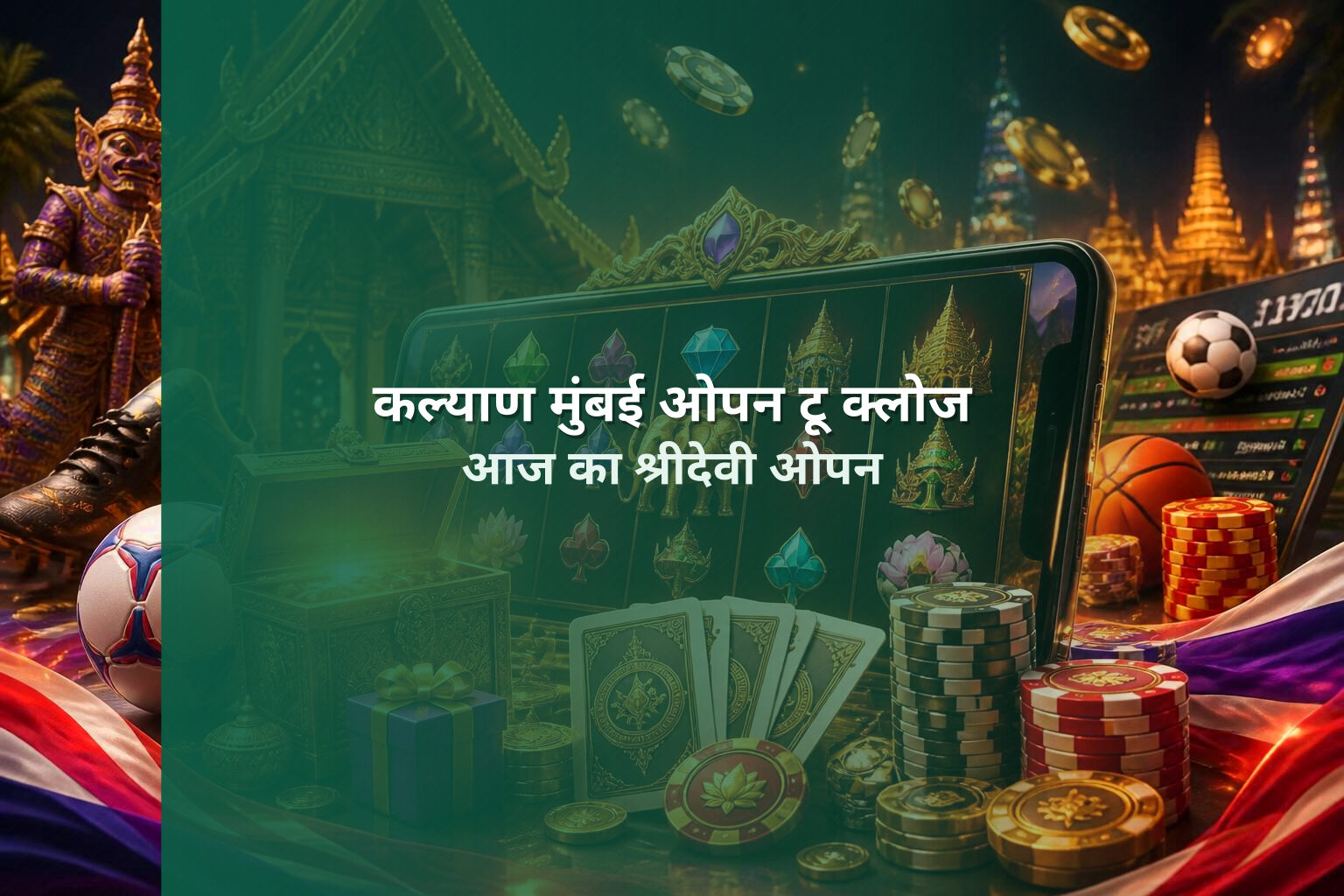 कल्याण मुंबई ओपन टू क्लोज - matka_satta