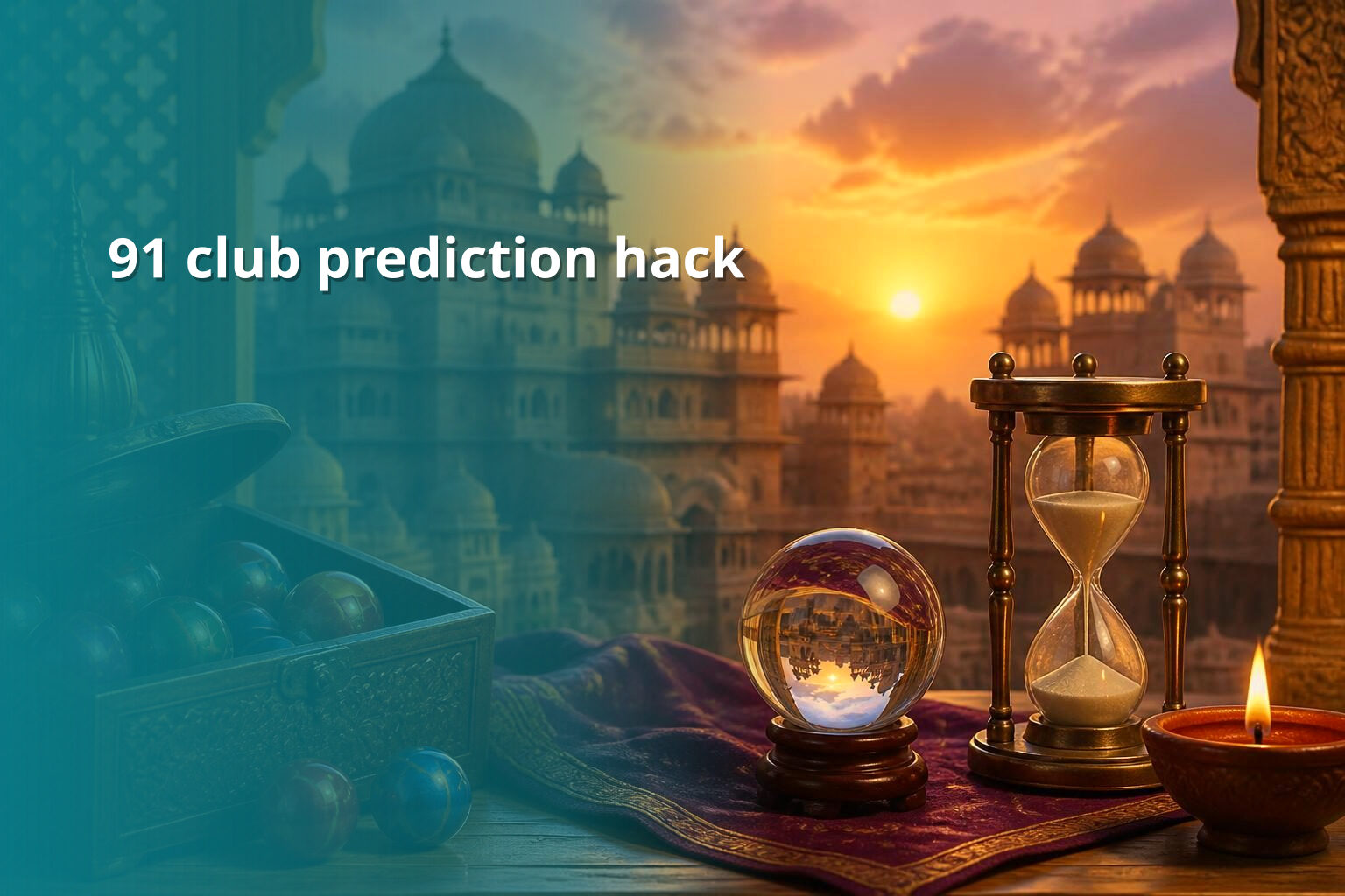 91 club prediction hack - online_gaming
