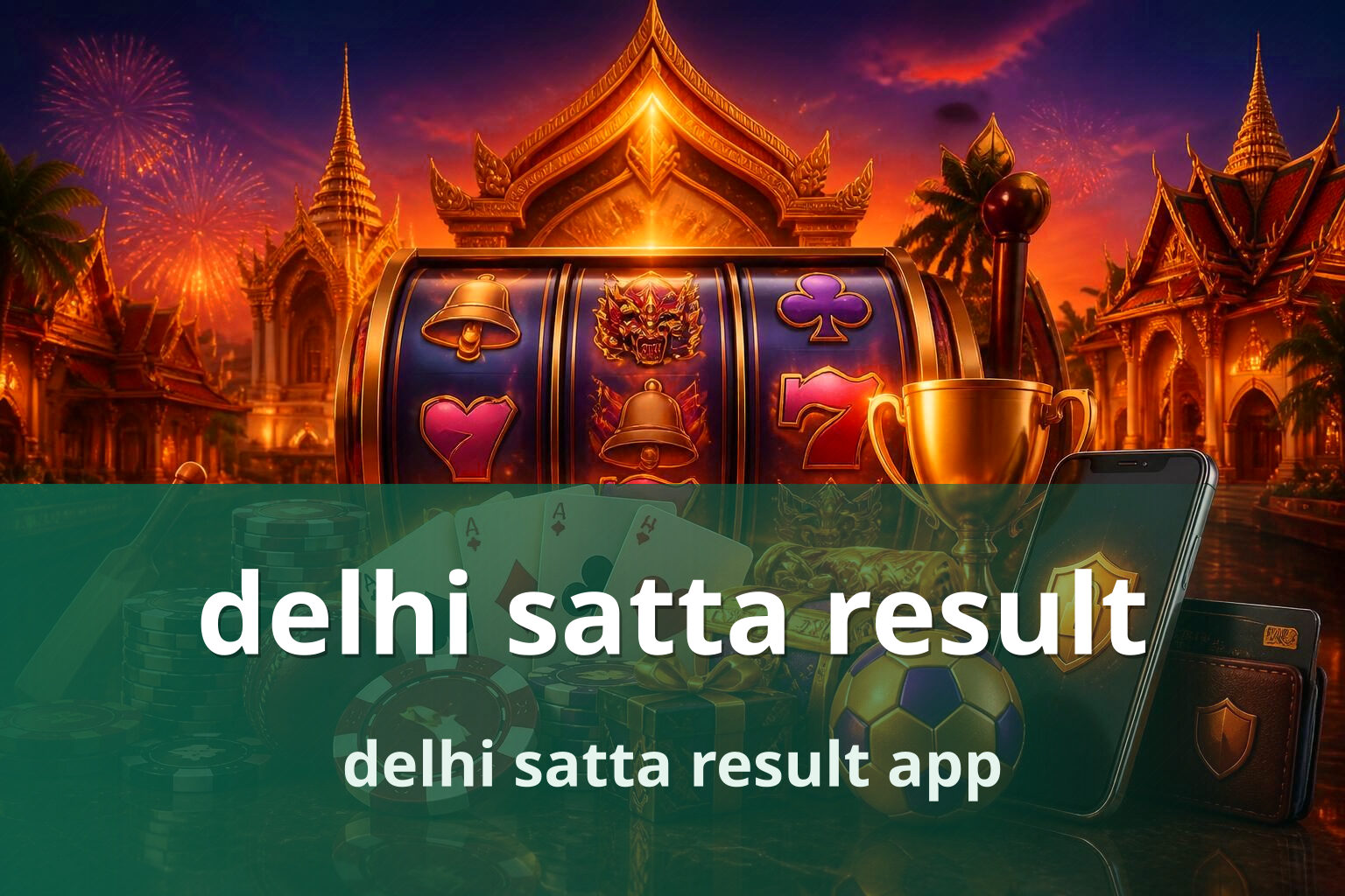 delhi satta result delhi satta result app