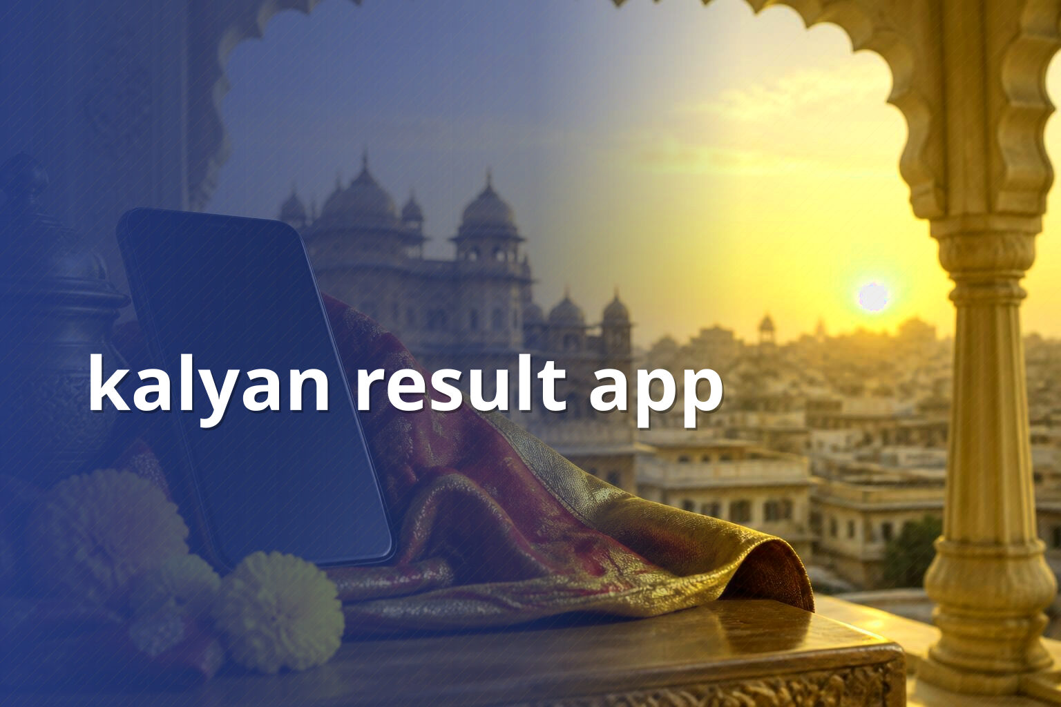 kalyan result app - matka_satta