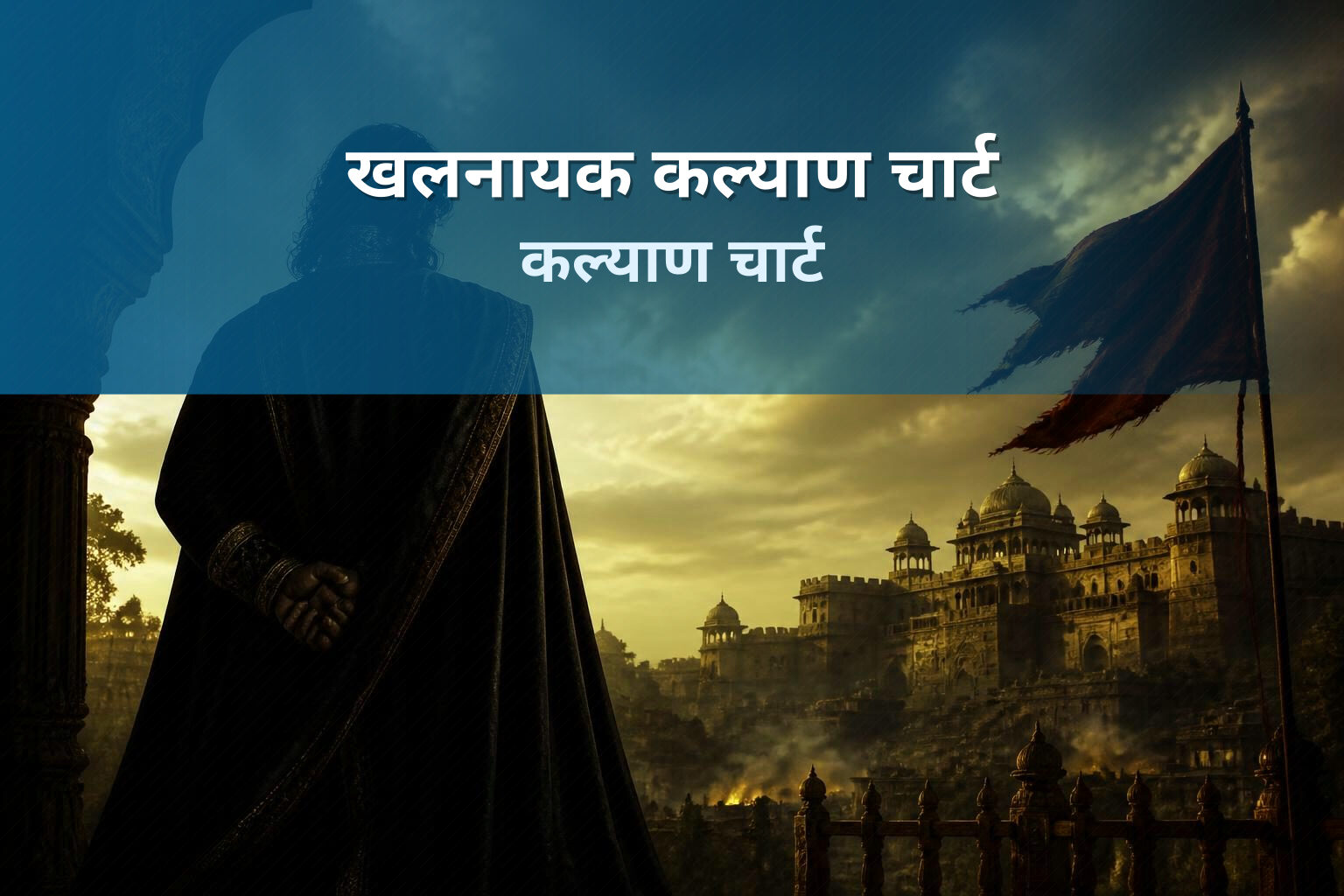 खलनायक कल्याण चार्ट - matka_satta