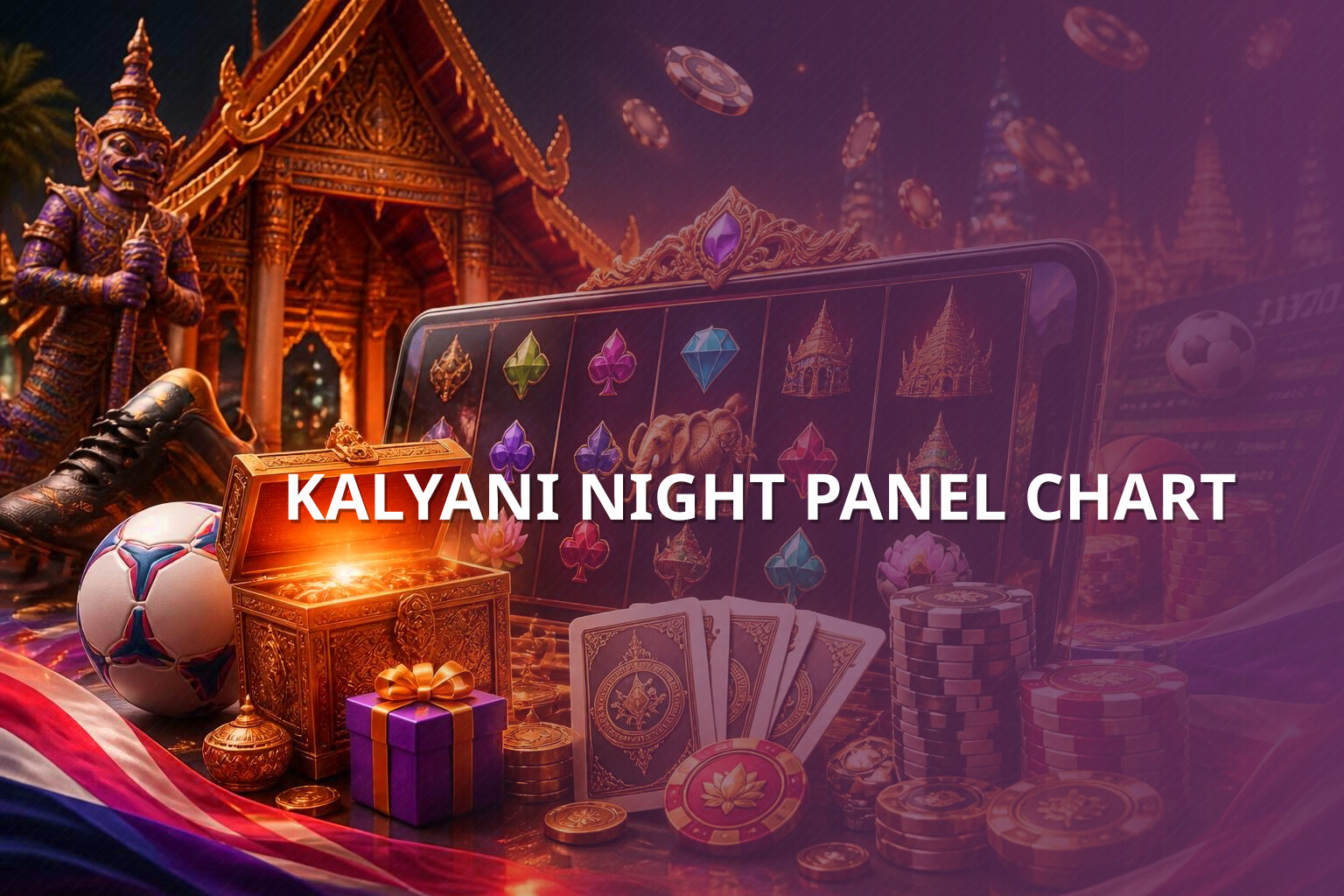 KALYANI NIGHT PANEL CHART - matka_satta