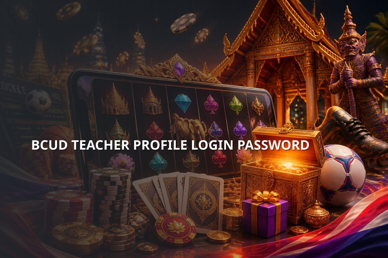 BCUD TEACHER PROFILE LOGIN PASSWORD - matka satta