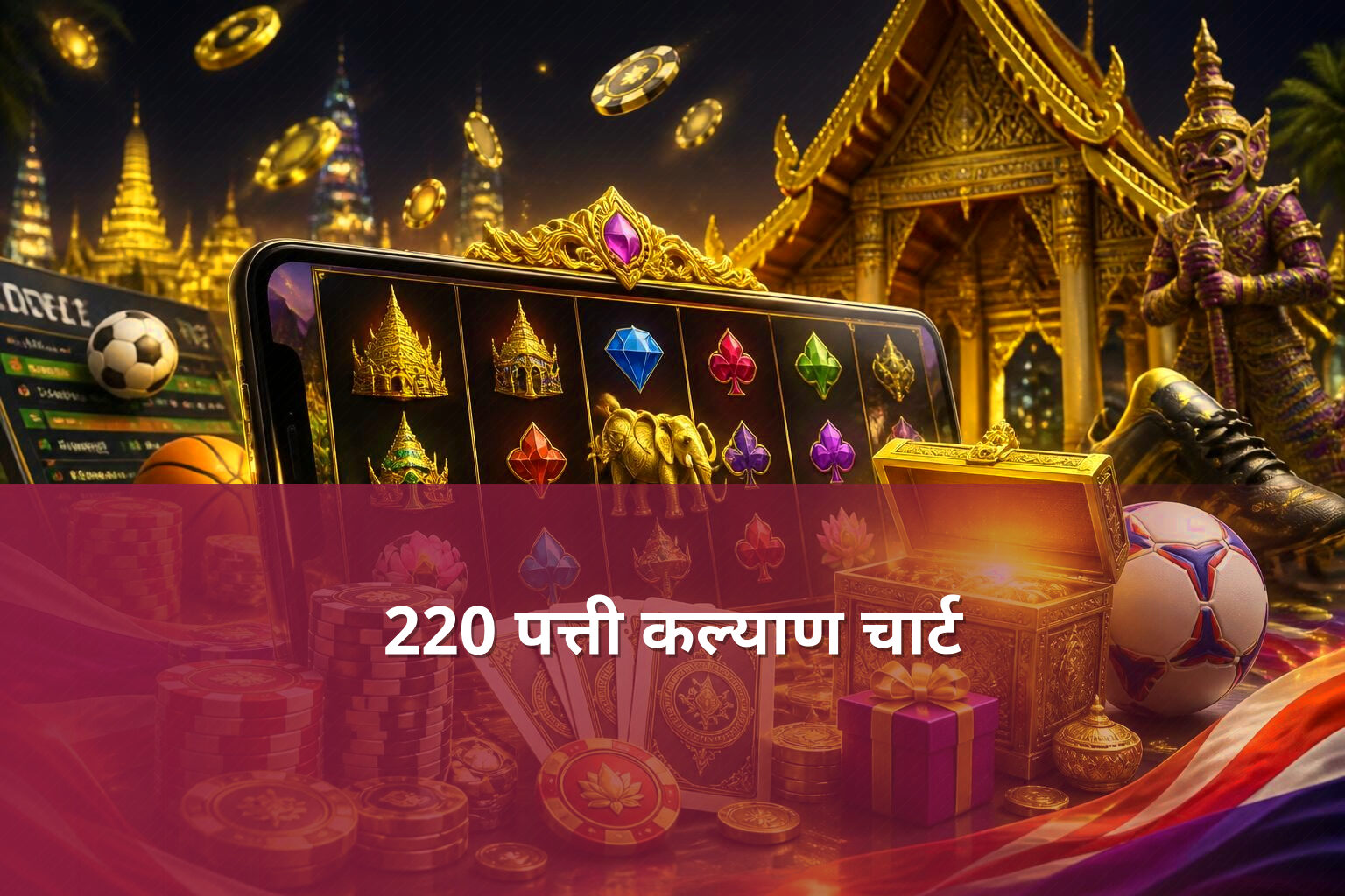 220 पत्ती कल्याण चार्ट - matka_satta