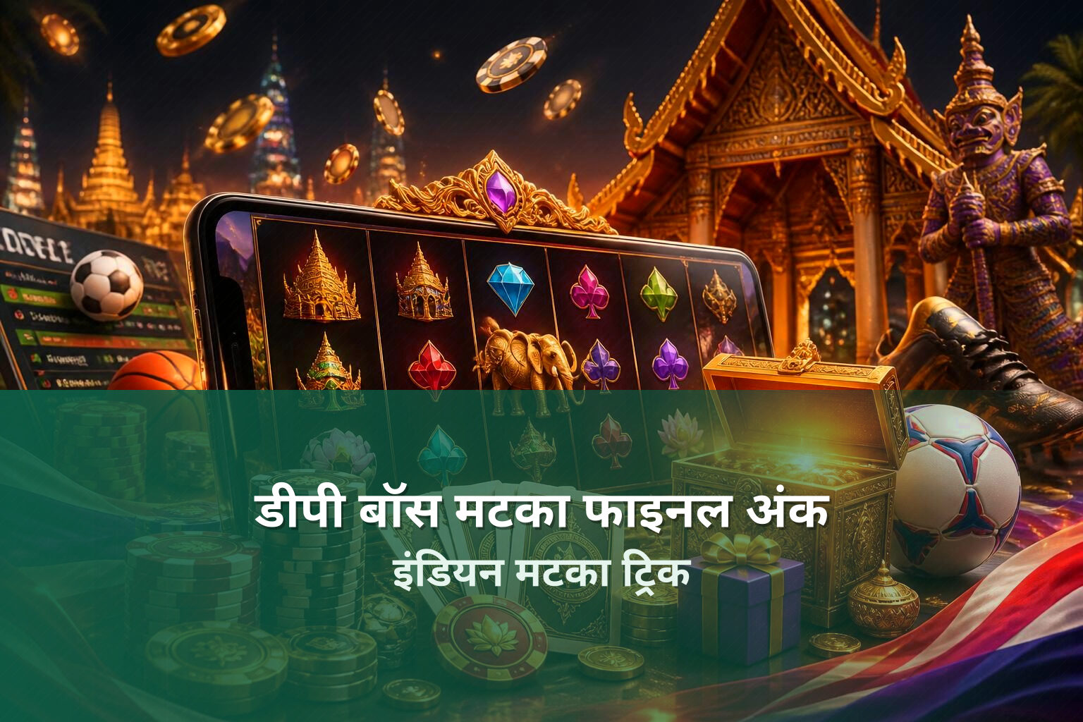 डीपी बॉस मटका फाइनल अंक - matka_satta