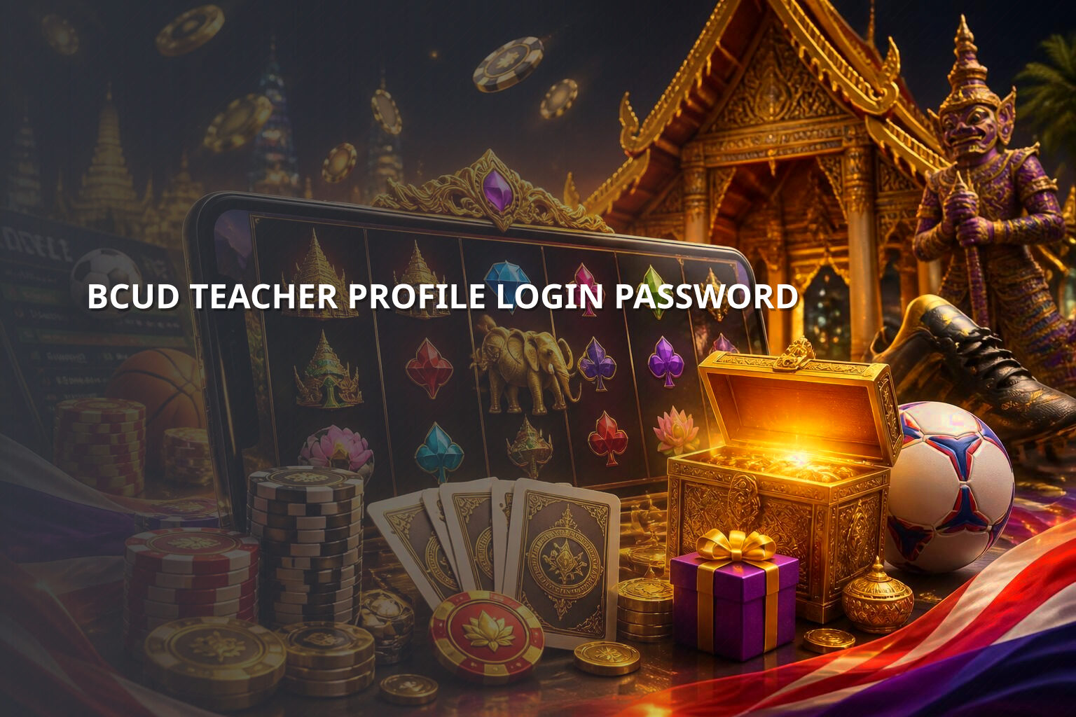 BCUD TEACHER PROFILE LOGIN PASSWORD - matka satta