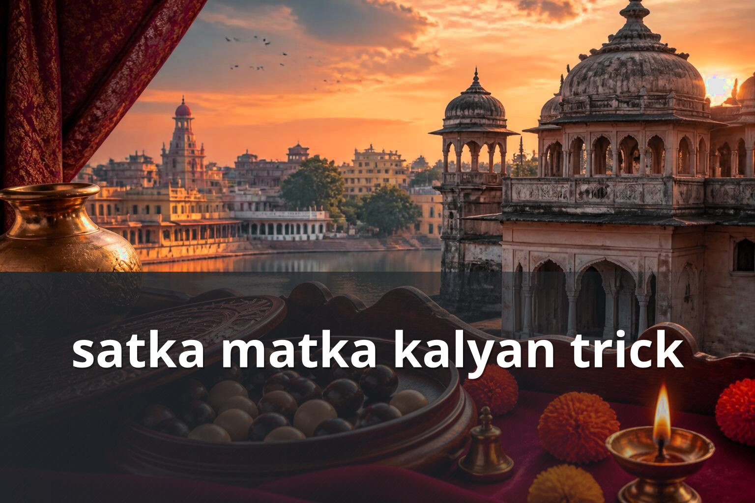 satka matka kalyan trick - matka_satta
