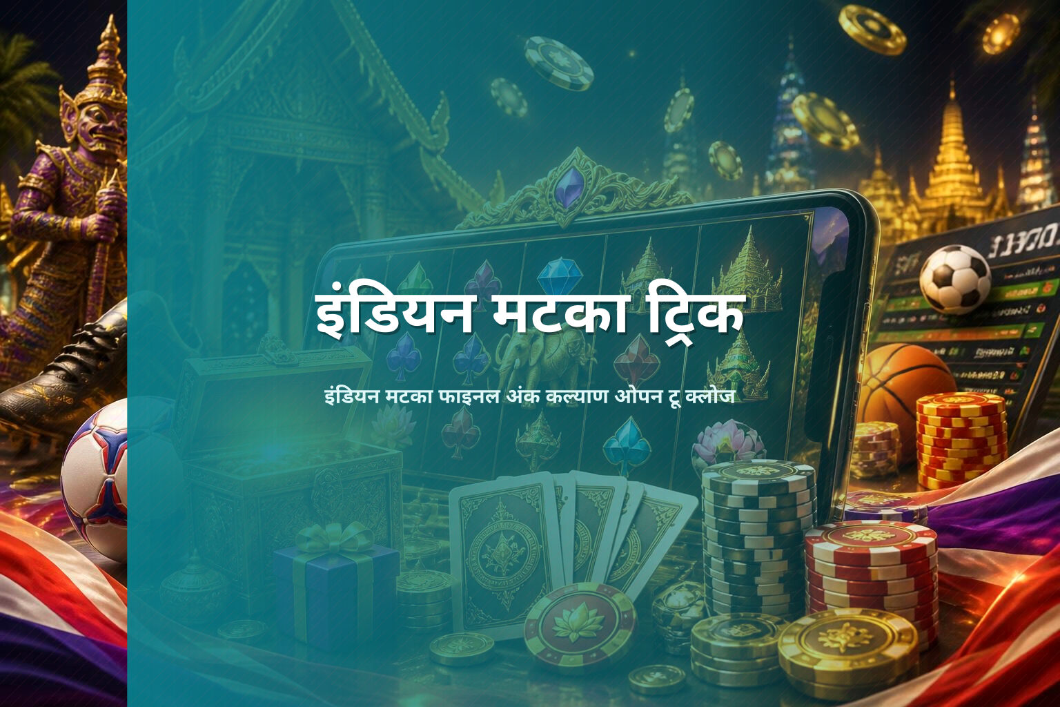 इंडियन मटका ट्रिक इंडियन मटका फाइनल अंक कल्याण ओपन टू क्लोज