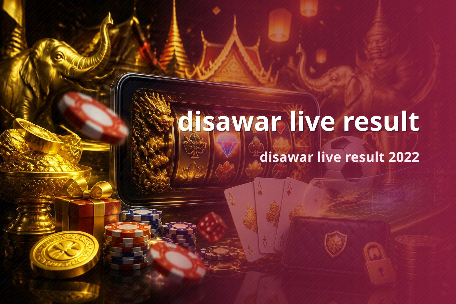 disawar live result - matka_satta