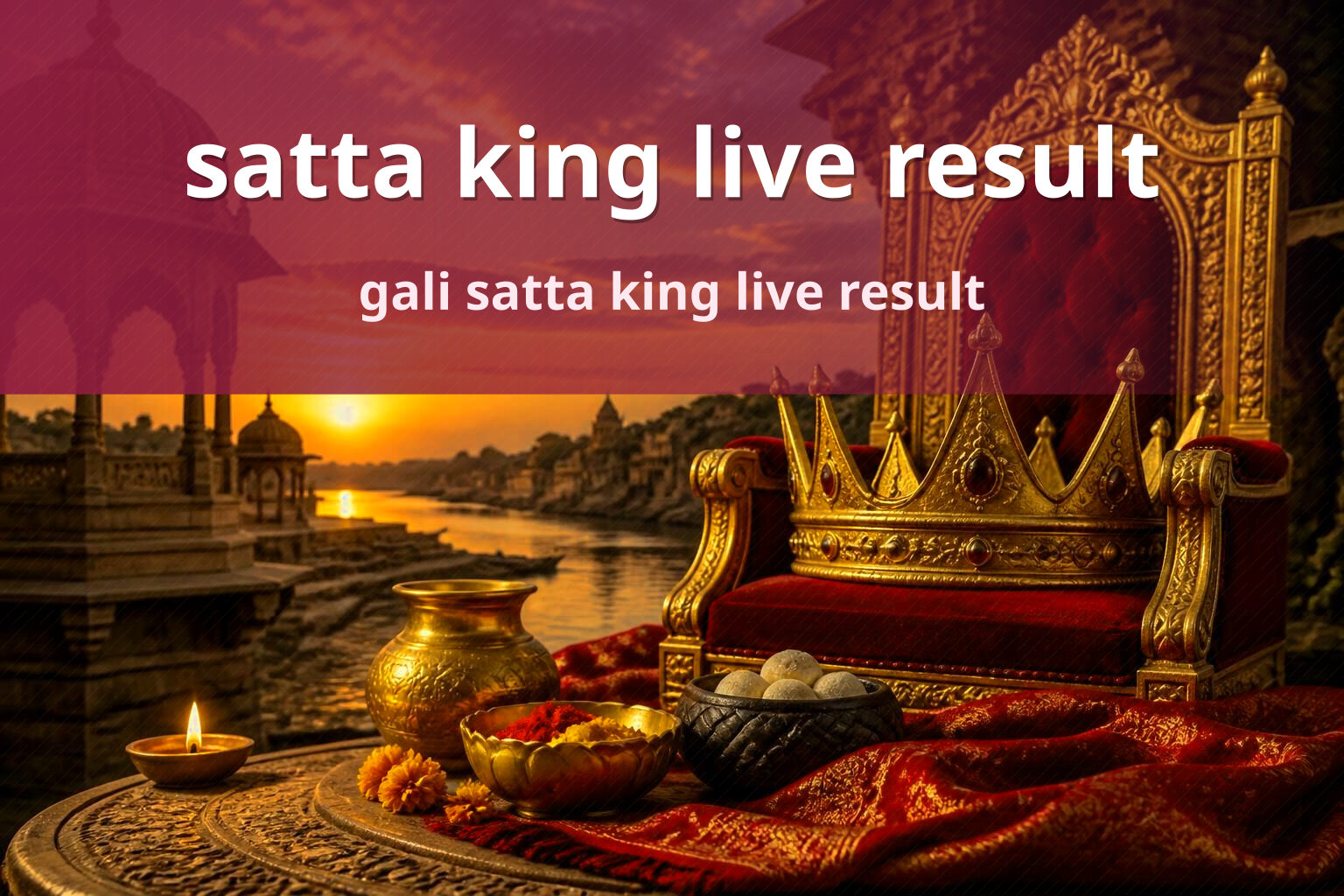 satta king live result - matka_satta