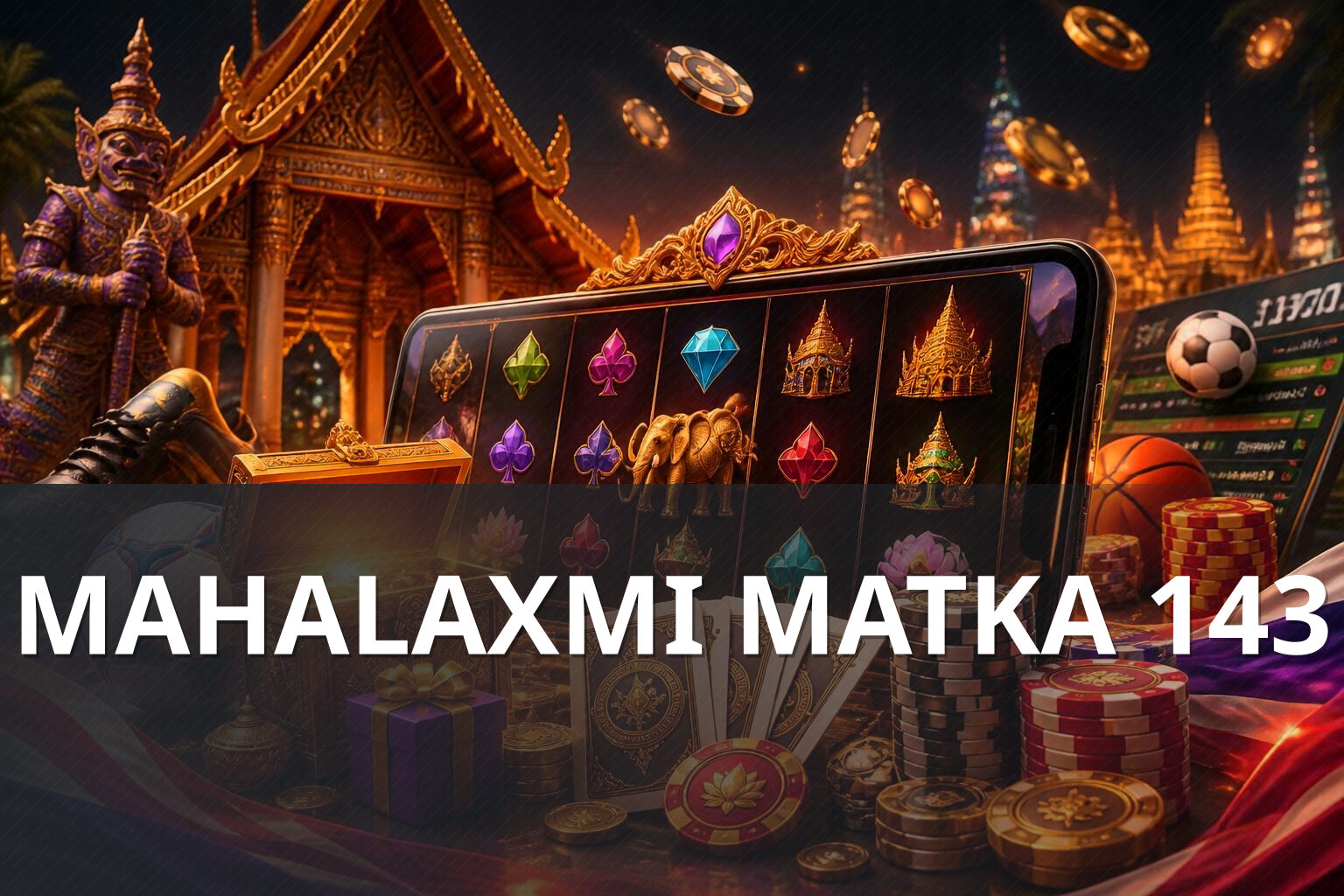 MAHALAXMI MATKA 143 - matka_satta