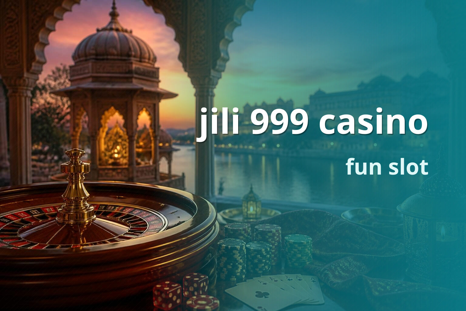 jili 999 casino - slots