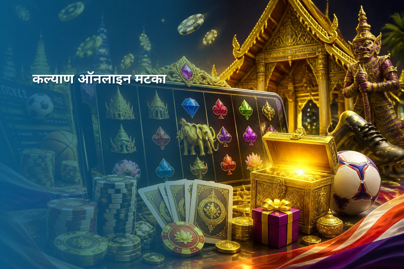 कल्याण ऑनलाइन मटका - matka_satta