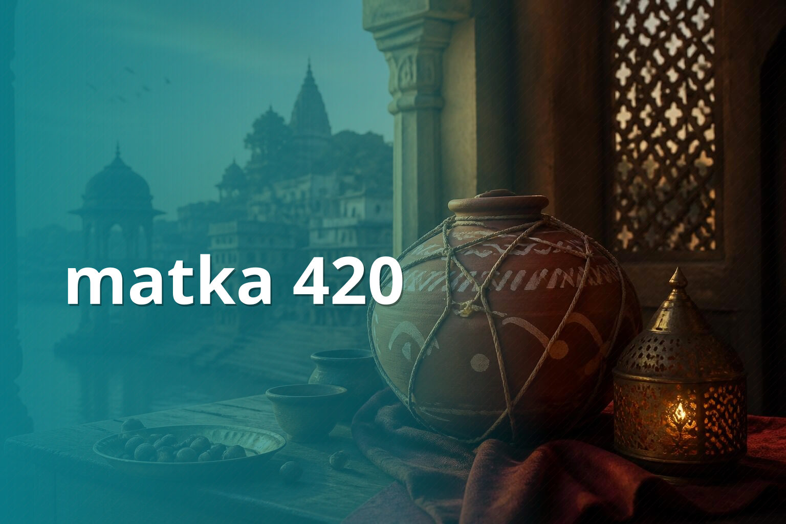 matka 420 - matka_satta