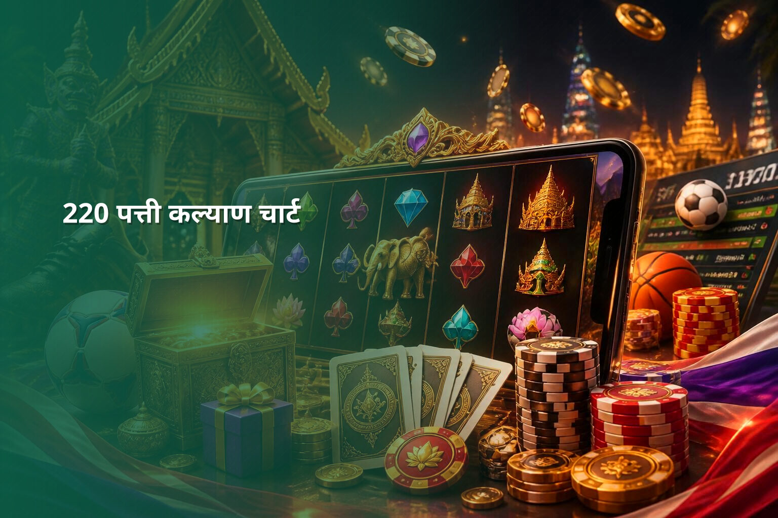 220 पत्ती कल्याण चार्ट - matka_satta