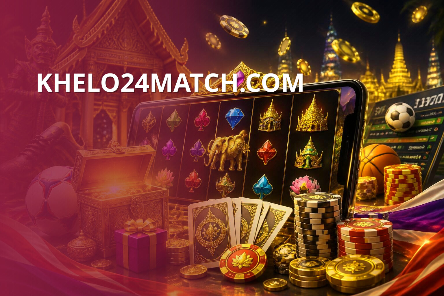 KHELO24MATCH.COM - gaming