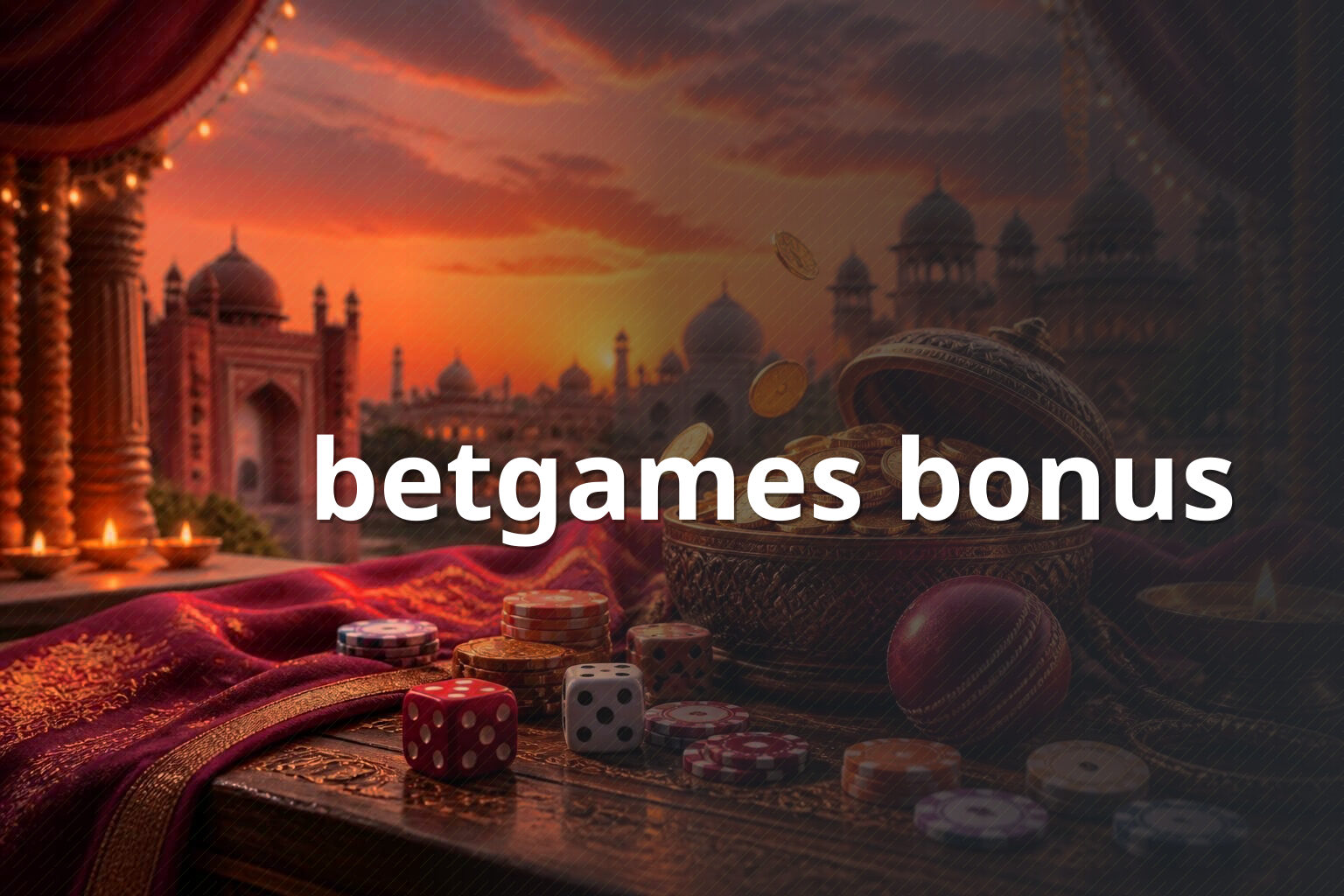 betgames bonus - gaming_brand