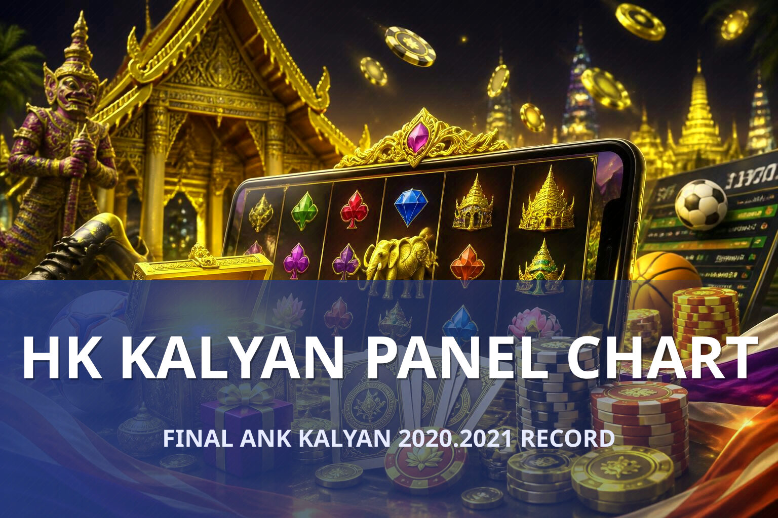 HK KALYAN PANEL CHART - matka_satta