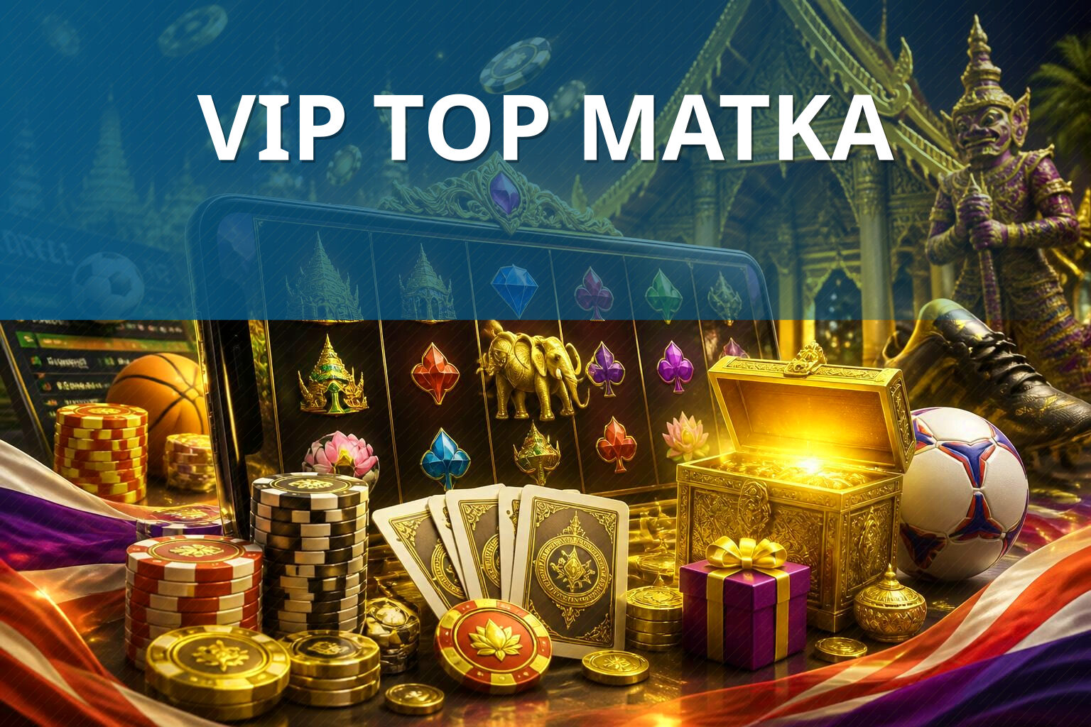 VIP TOP MATKA - matka_satta