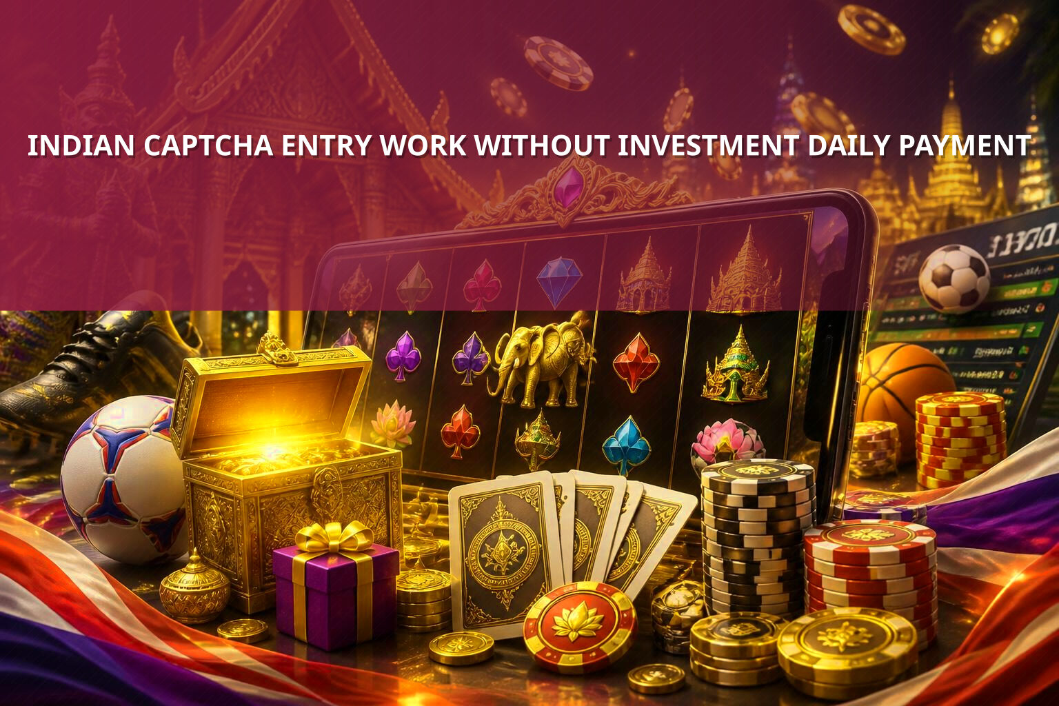 INDIAN CAPTCHA ENTRY WORK WITHOUT INVESTMENT DAILY PAYMENT - matka satta