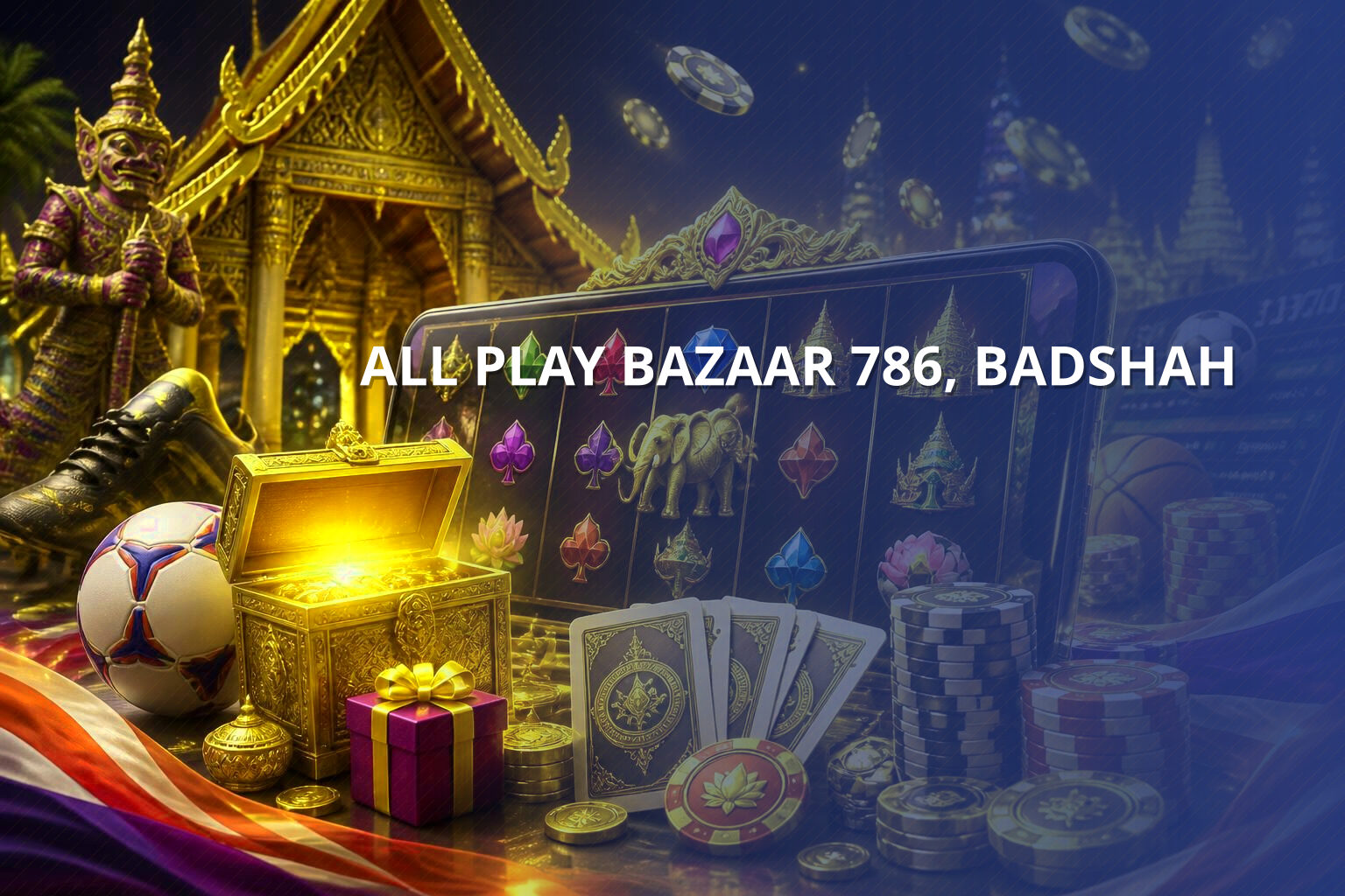 ALL PLAY BAZAAR 786, BADSHAH - matka satta