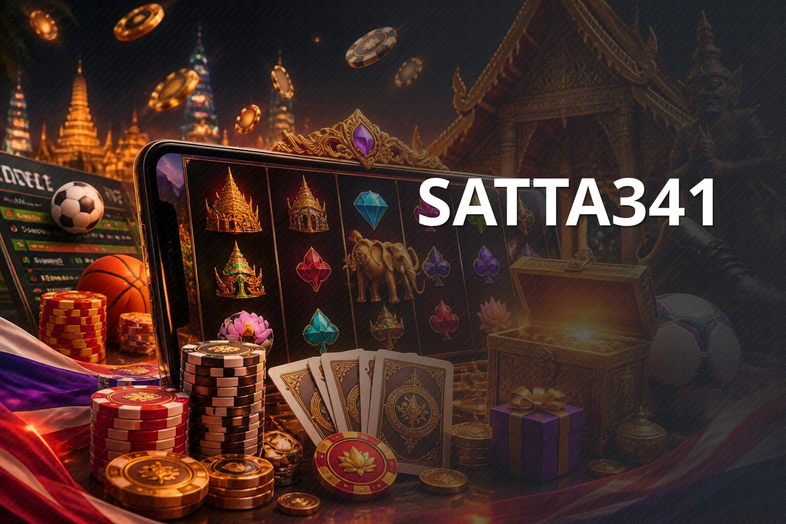 SATTA341 - matka_satta
