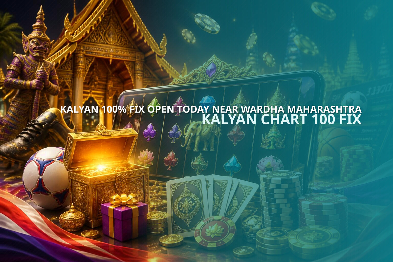 KALYAN 100% FIX OPEN TODAY NEAR WARDHA MAHARASHTRA - matka_satta
