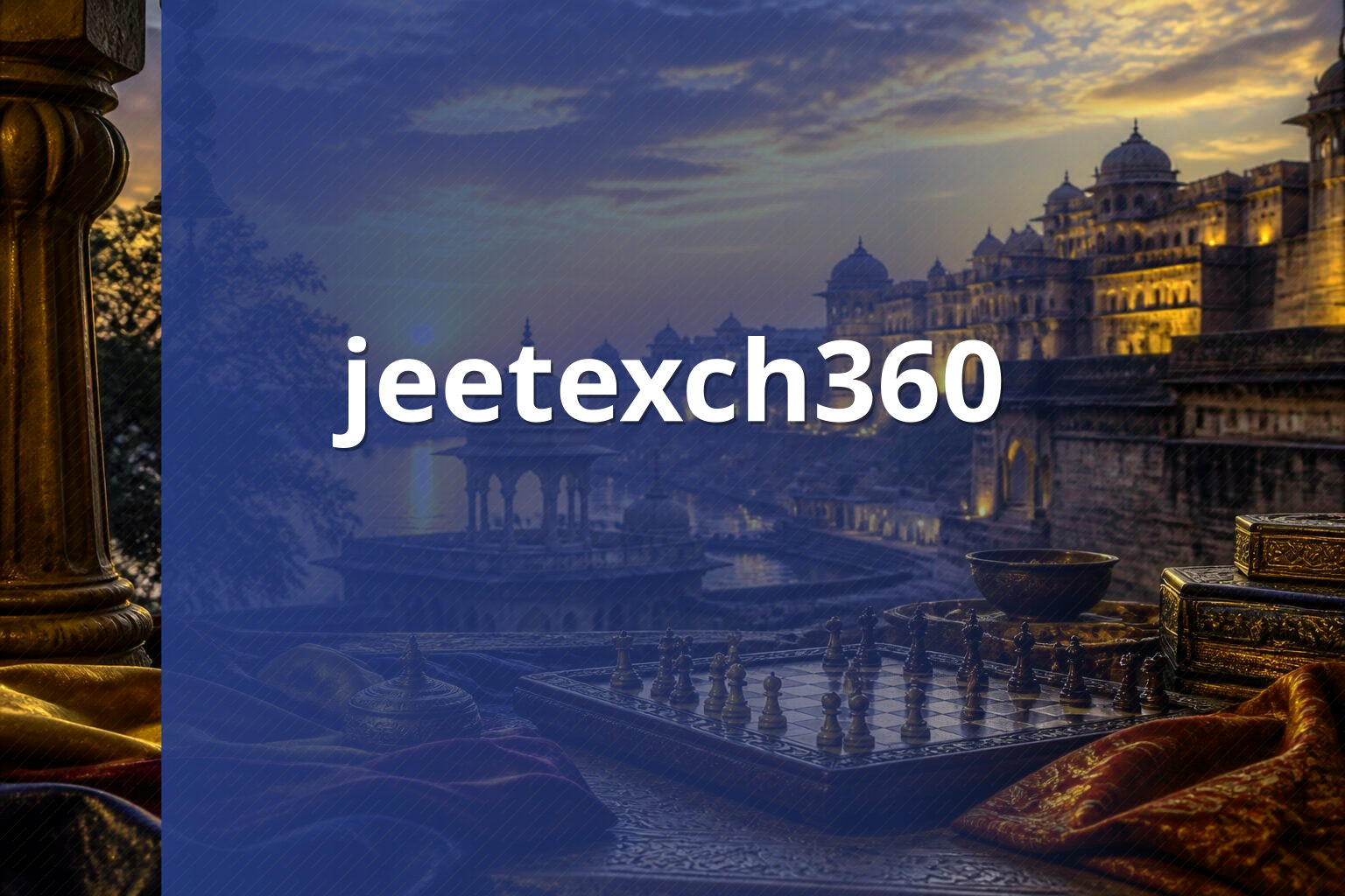 jeetexch360 - gaming_brand